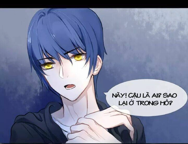 Quy Luật Tình Yêu Chapter 1 - 47