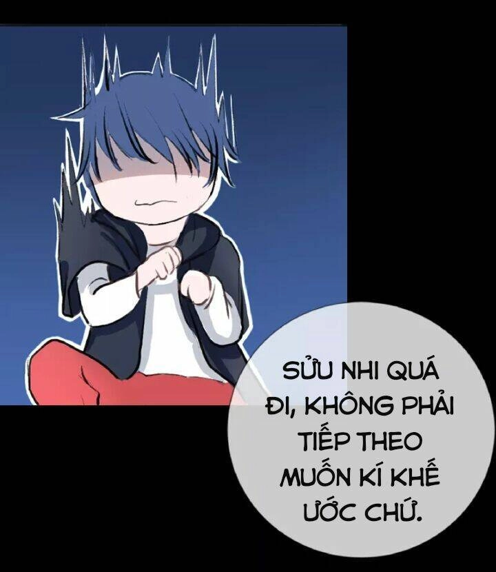 Quy Luật Tình Yêu Chapter 1 - 52