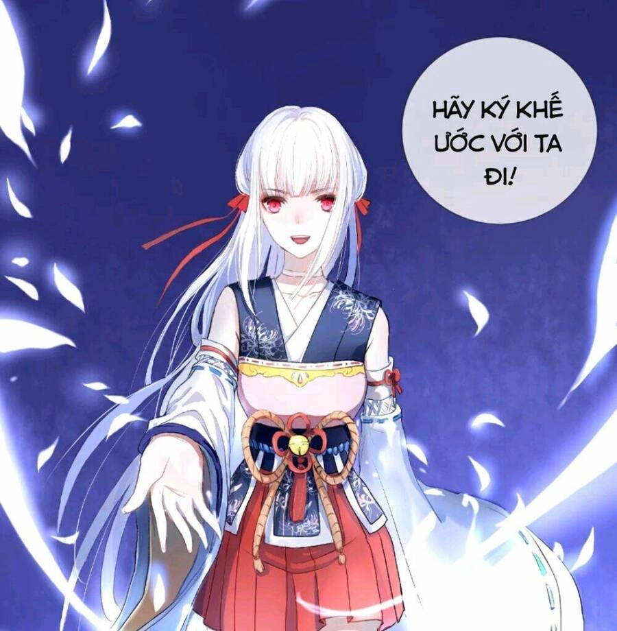 Quy Luật Tình Yêu Chapter 1 - 54