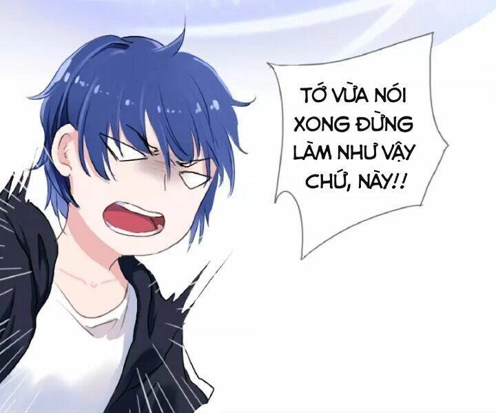 Quy Luật Tình Yêu Chapter 1 - 56