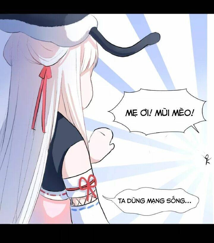 Quy Luật Tình Yêu Chapter 1 - 58