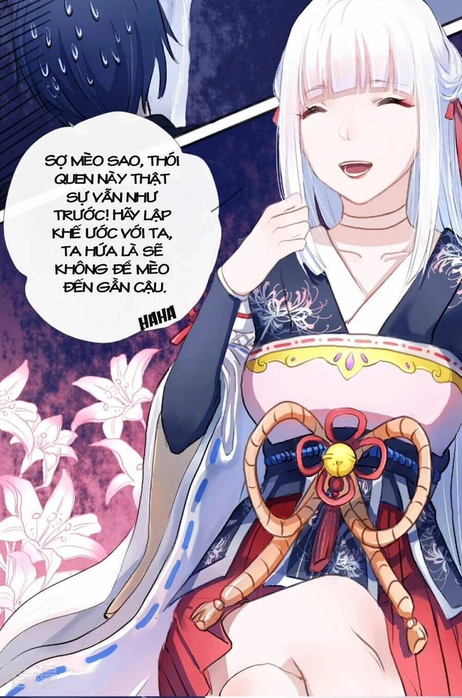 Quy Luật Tình Yêu Chapter 1 - 62