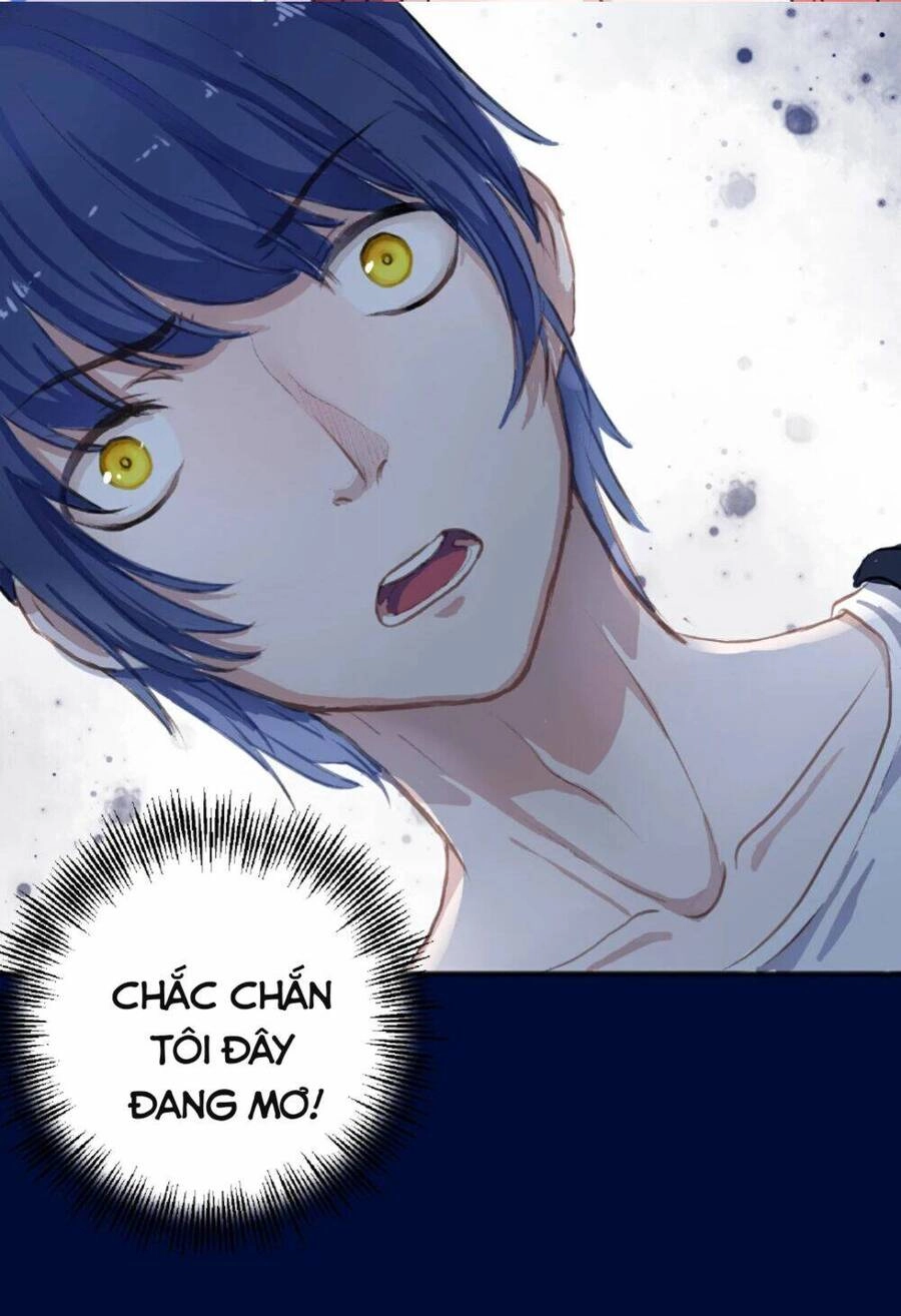 Quy Luật Tình Yêu Chapter 1 - 63