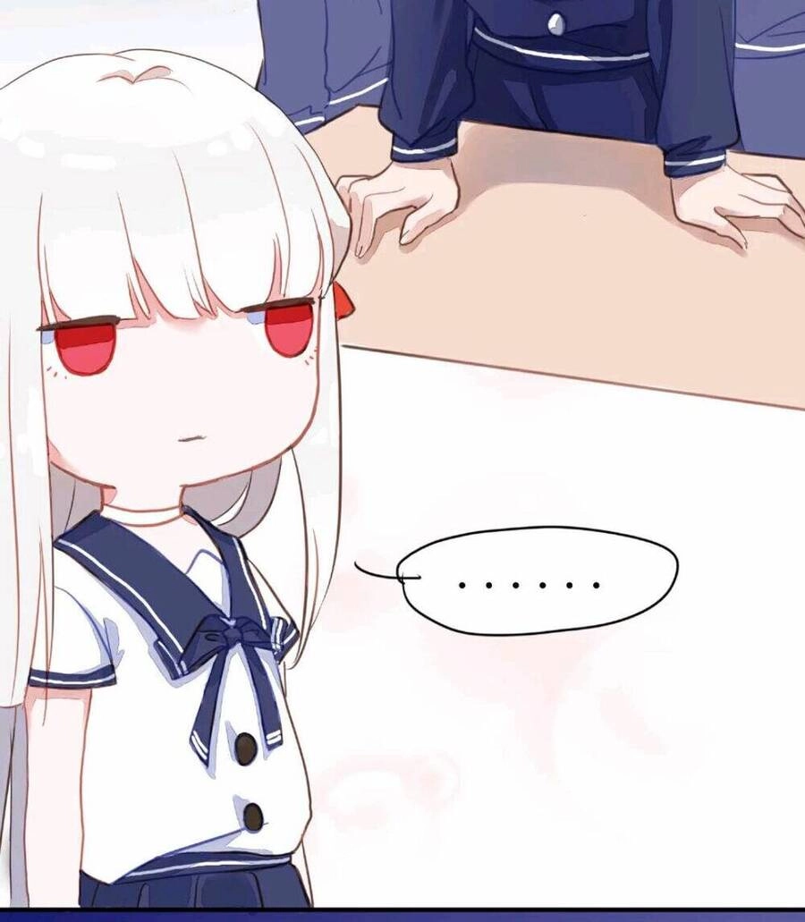 Quy Luật Tình Yêu Chapter 2 - 35