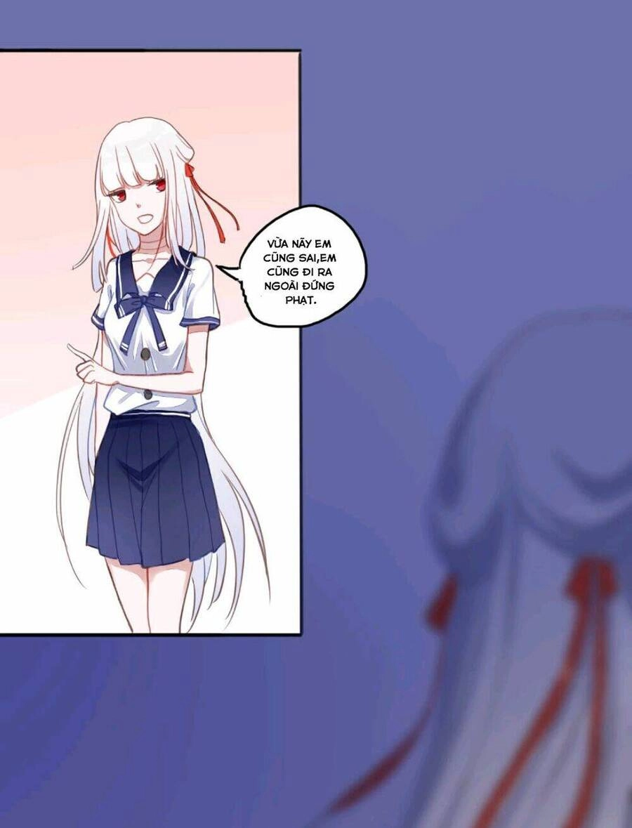 Quy Luật Tình Yêu Chapter 2 - 52