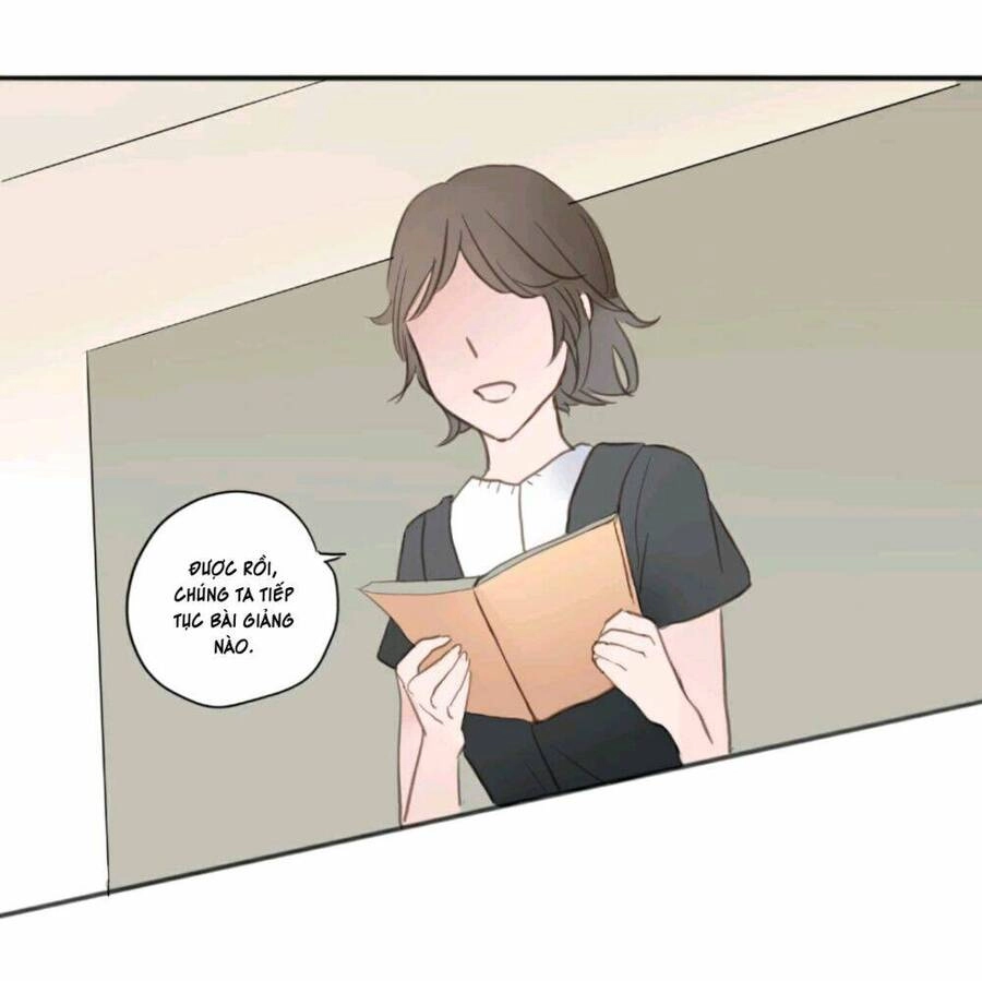 Quy Luật Tình Yêu Chapter 3 - 1