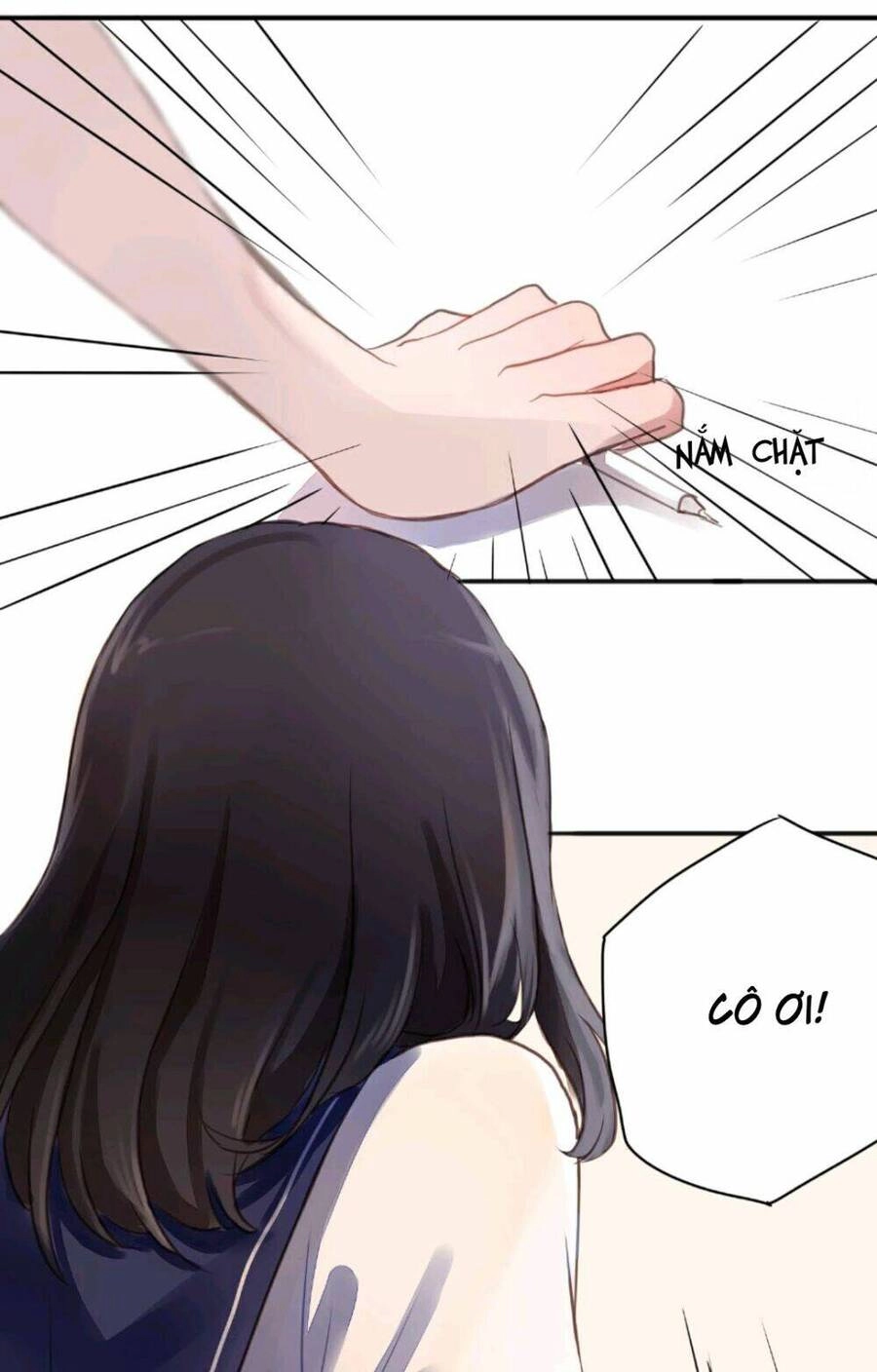 Quy Luật Tình Yêu Chapter 3 - 3