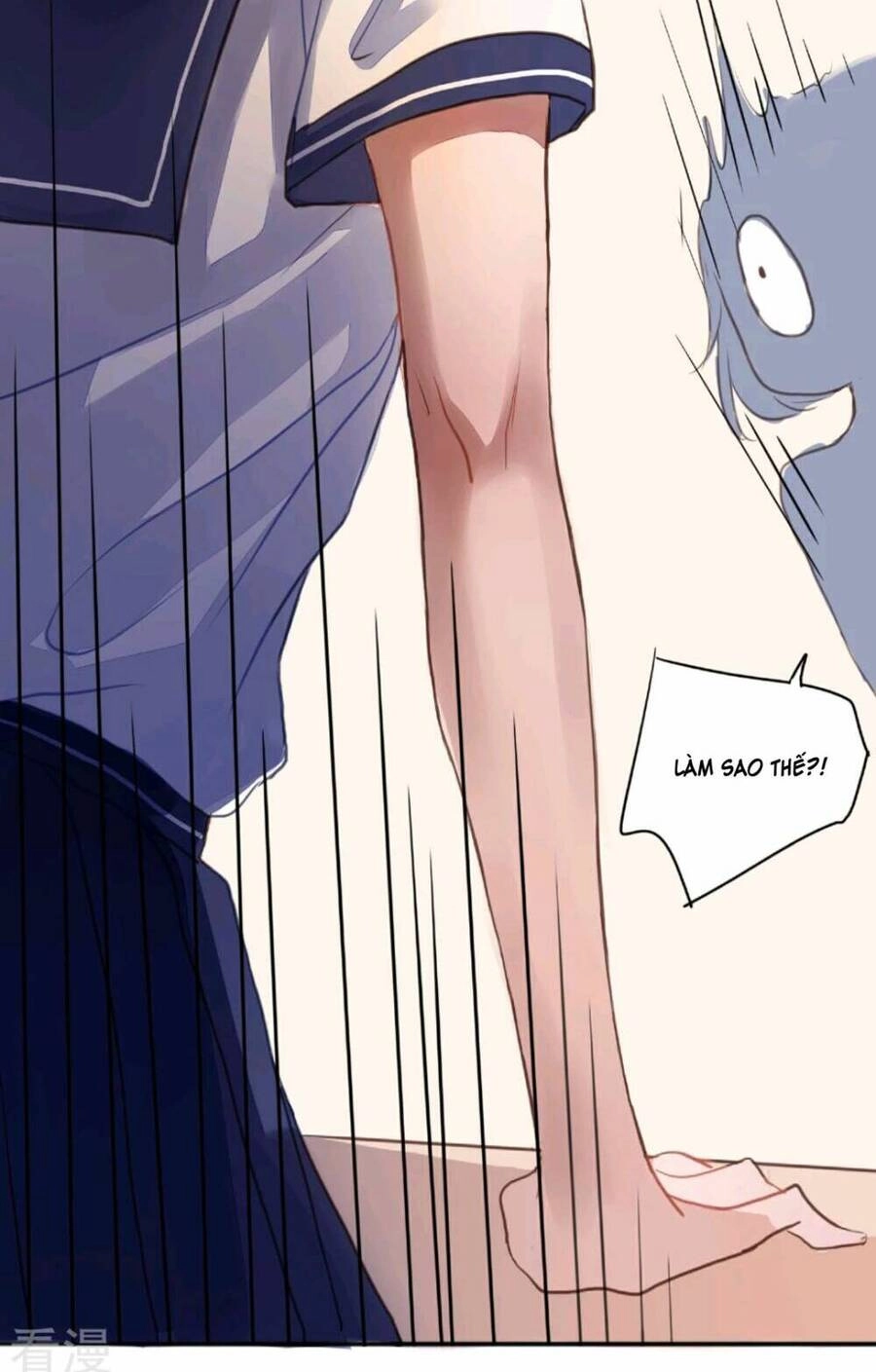 Quy Luật Tình Yêu Chapter 3 - 4