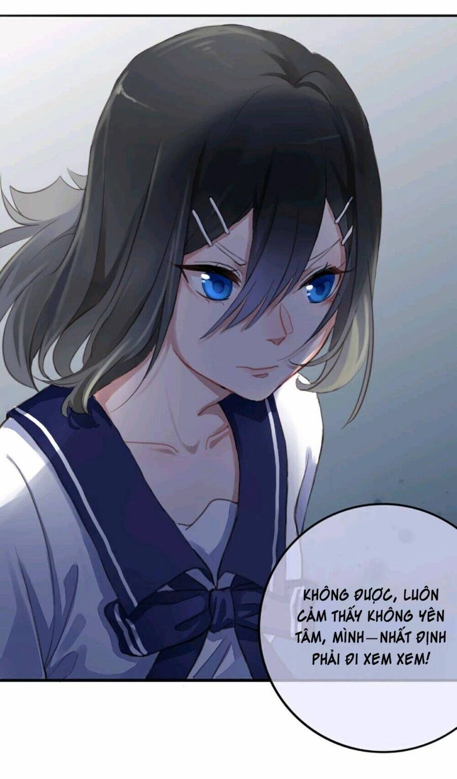 Quy Luật Tình Yêu Chapter 3 - 6