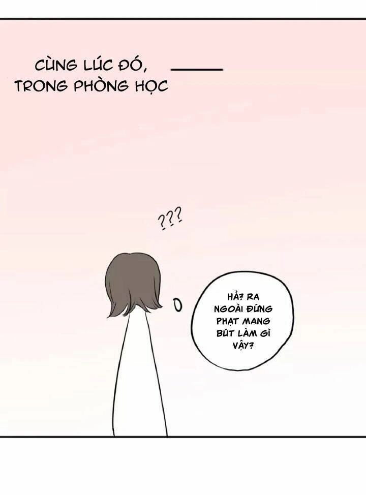 Quy Luật Tình Yêu Chapter 3 - 7