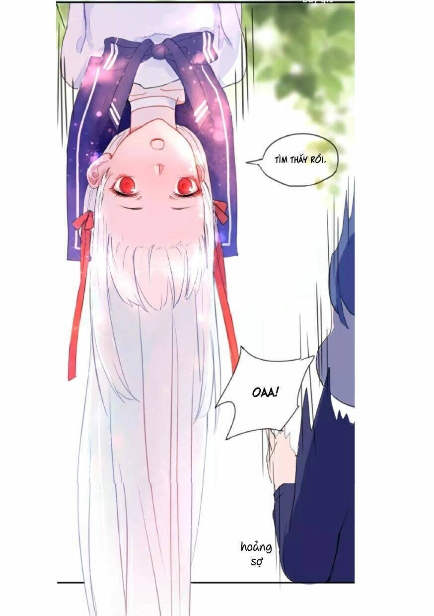 Quy Luật Tình Yêu Chapter 3 - 10