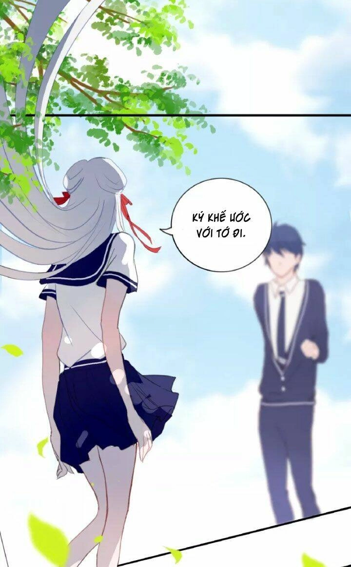 Quy Luật Tình Yêu Chapter 3 - 13