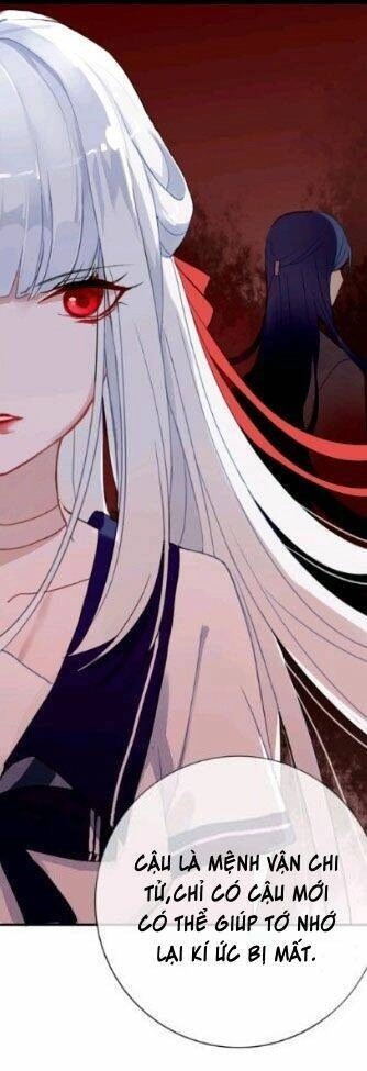 Quy Luật Tình Yêu Chapter 3 - 16