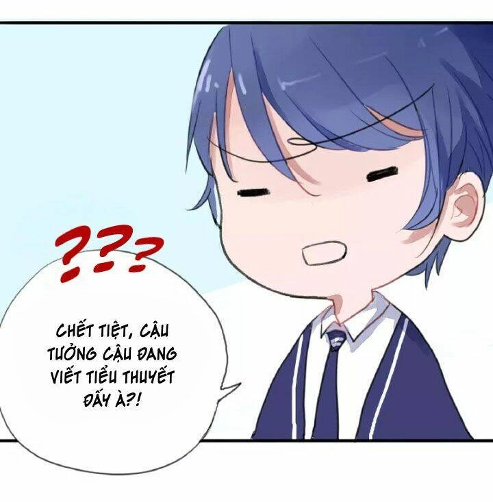 Quy Luật Tình Yêu Chapter 3 - 17