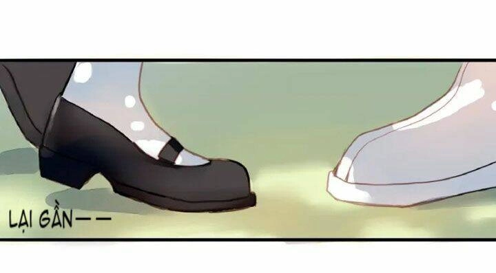 Quy Luật Tình Yêu Chapter 3 - 18