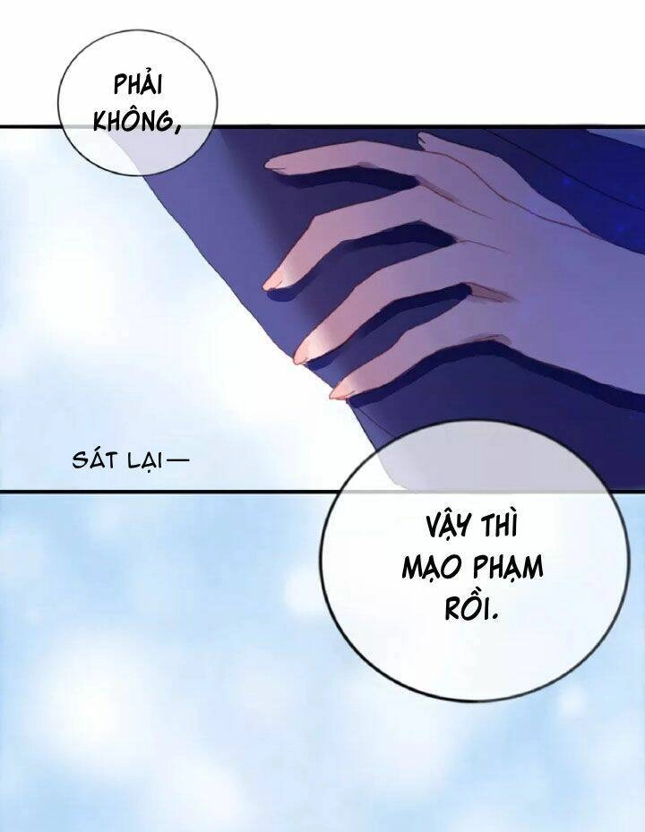 Quy Luật Tình Yêu Chapter 3 - 20