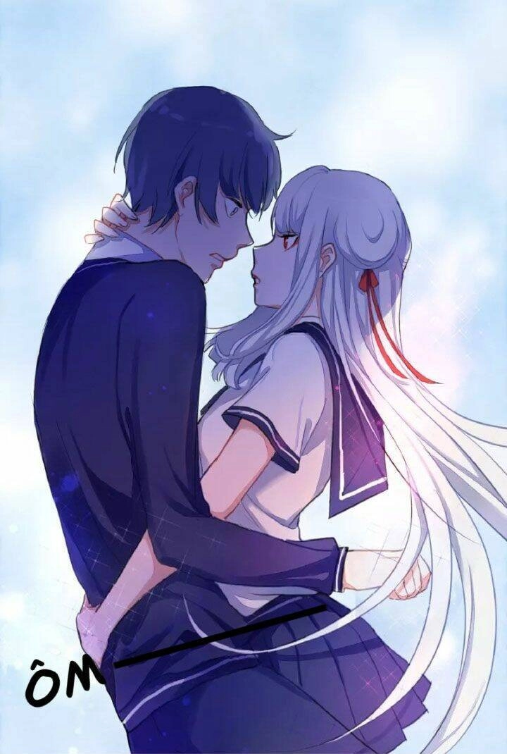 Quy Luật Tình Yêu Chapter 3 - 21