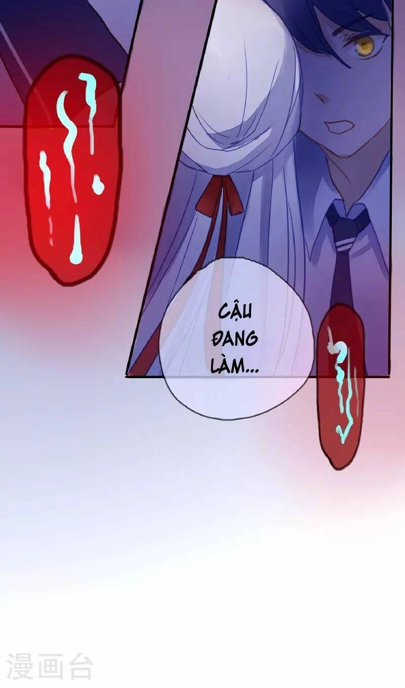 Quy Luật Tình Yêu Chapter 3 - 23