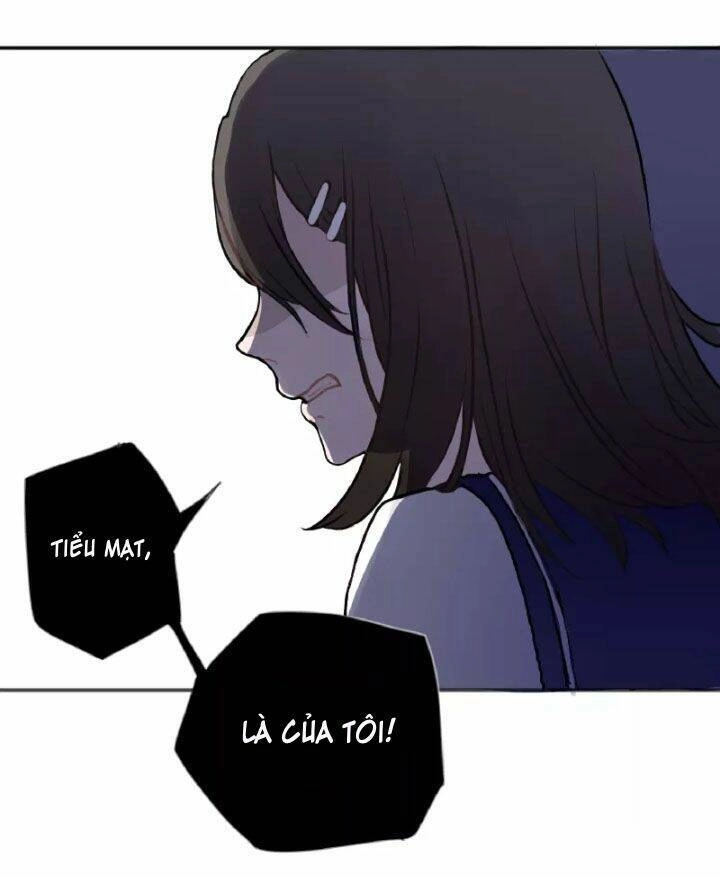 Quy Luật Tình Yêu Chapter 3 - 25