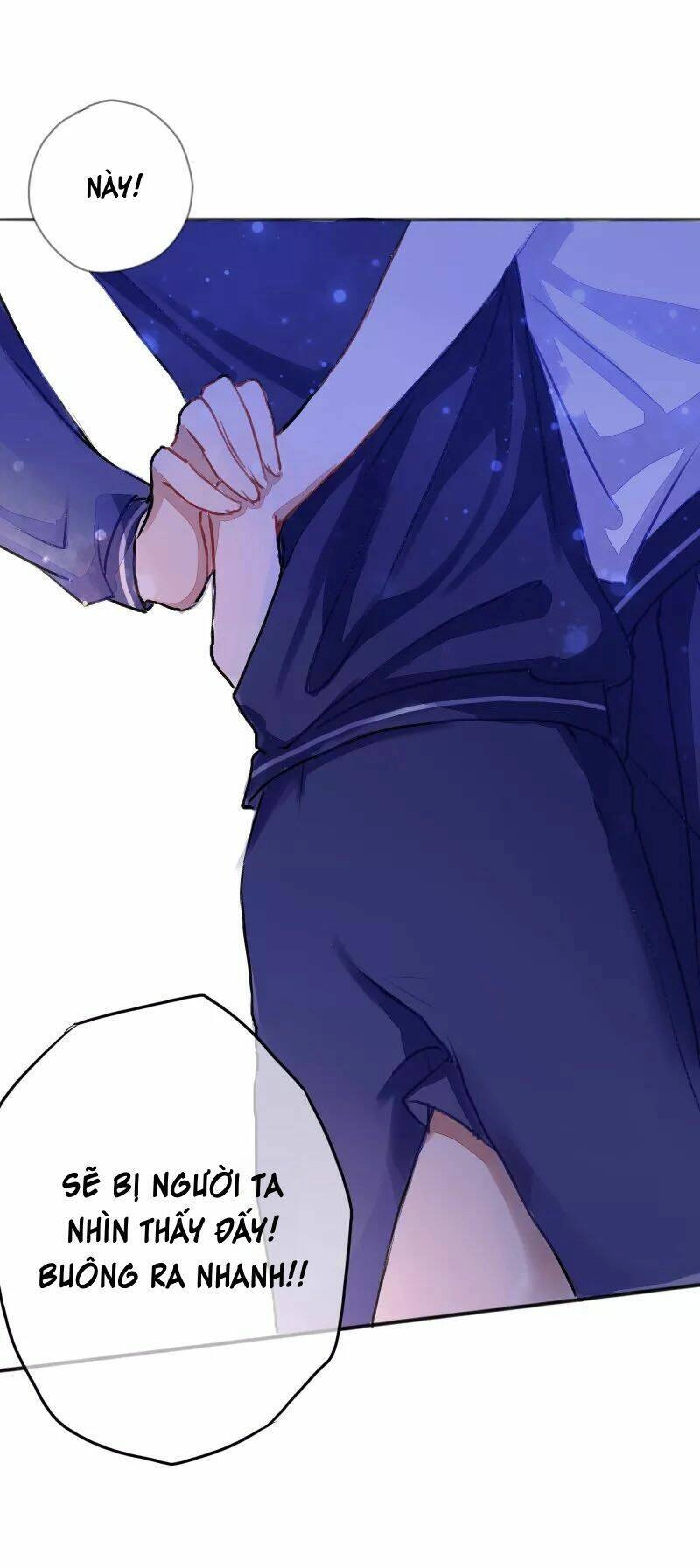 Quy Luật Tình Yêu Chapter 3 - 27