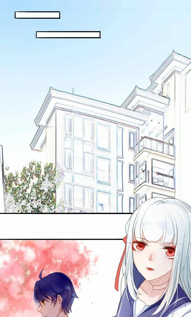 Quy Luật Tình Yêu Chapter 3 - 31