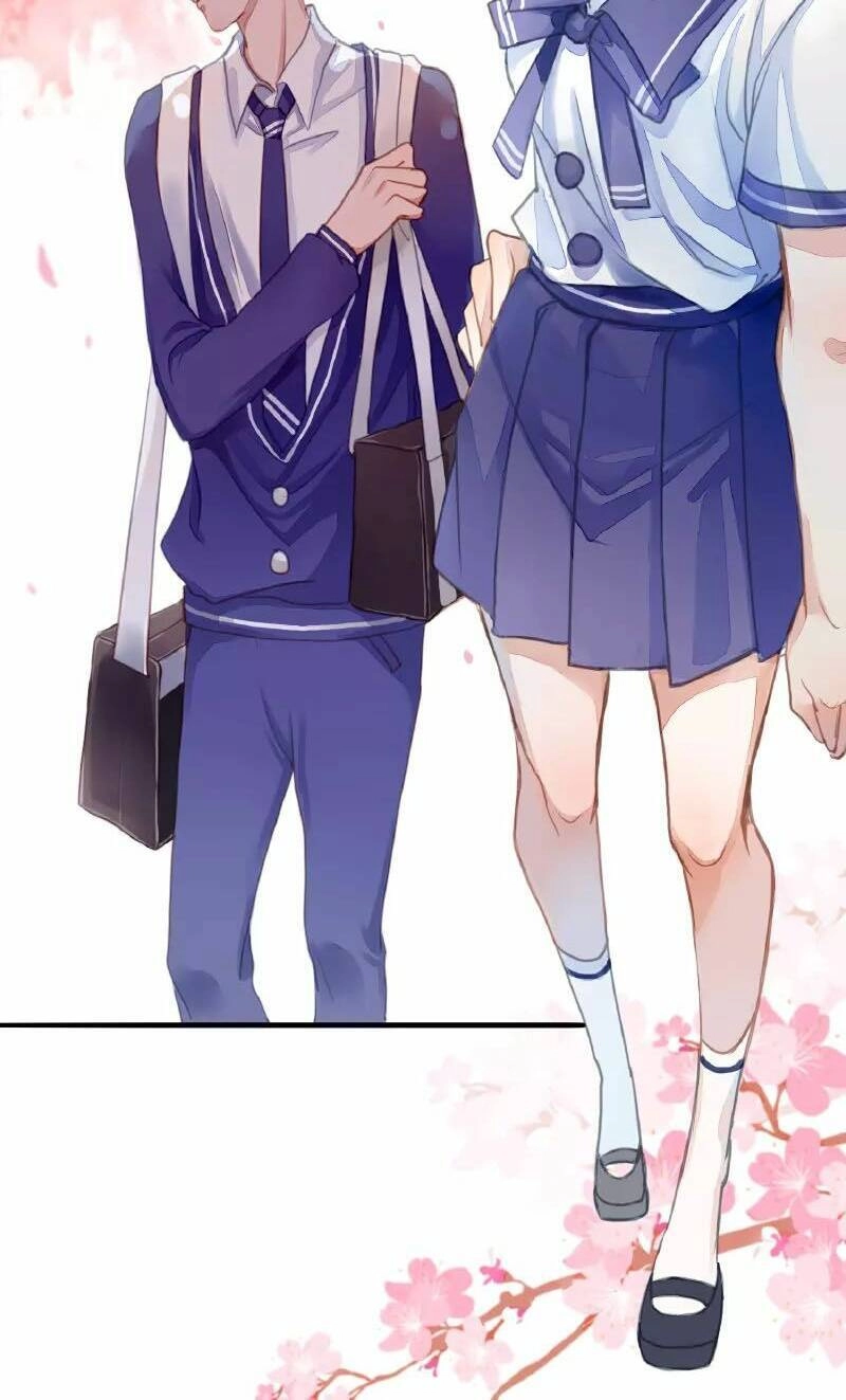 Quy Luật Tình Yêu Chapter 3 - 32