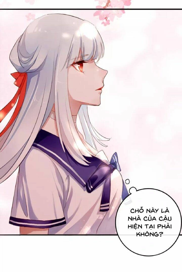 Quy Luật Tình Yêu Chapter 3 - 33