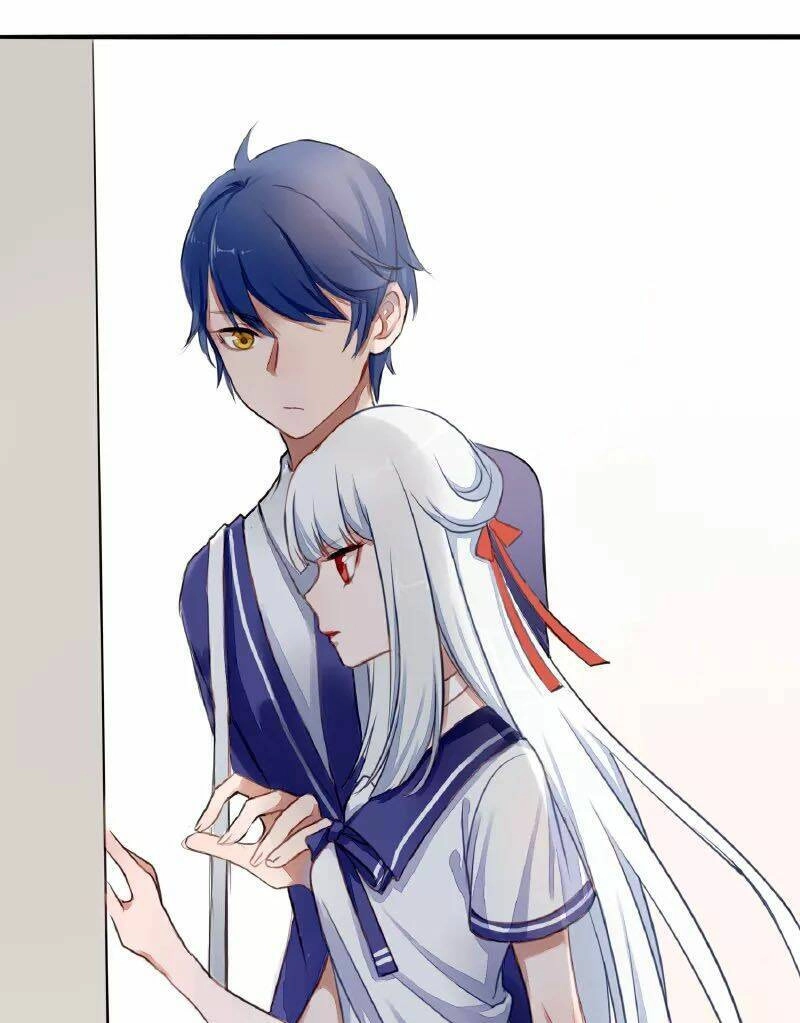 Quy Luật Tình Yêu Chapter 3 - 35