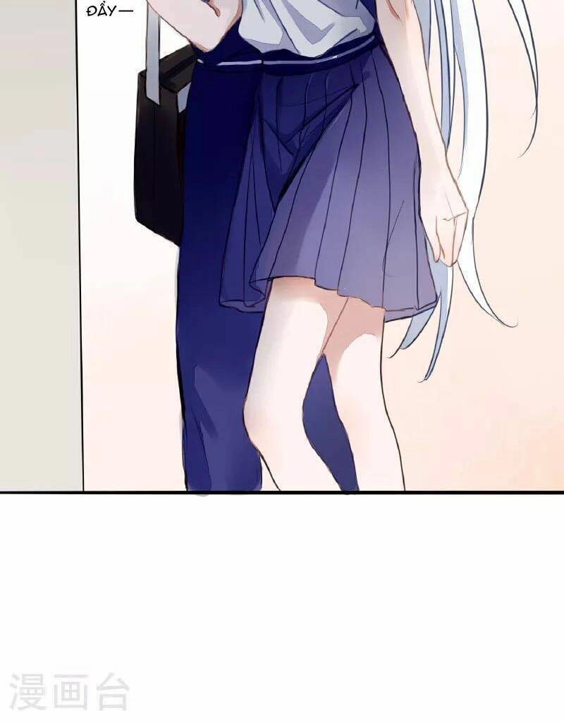 Quy Luật Tình Yêu Chapter 3 - 36