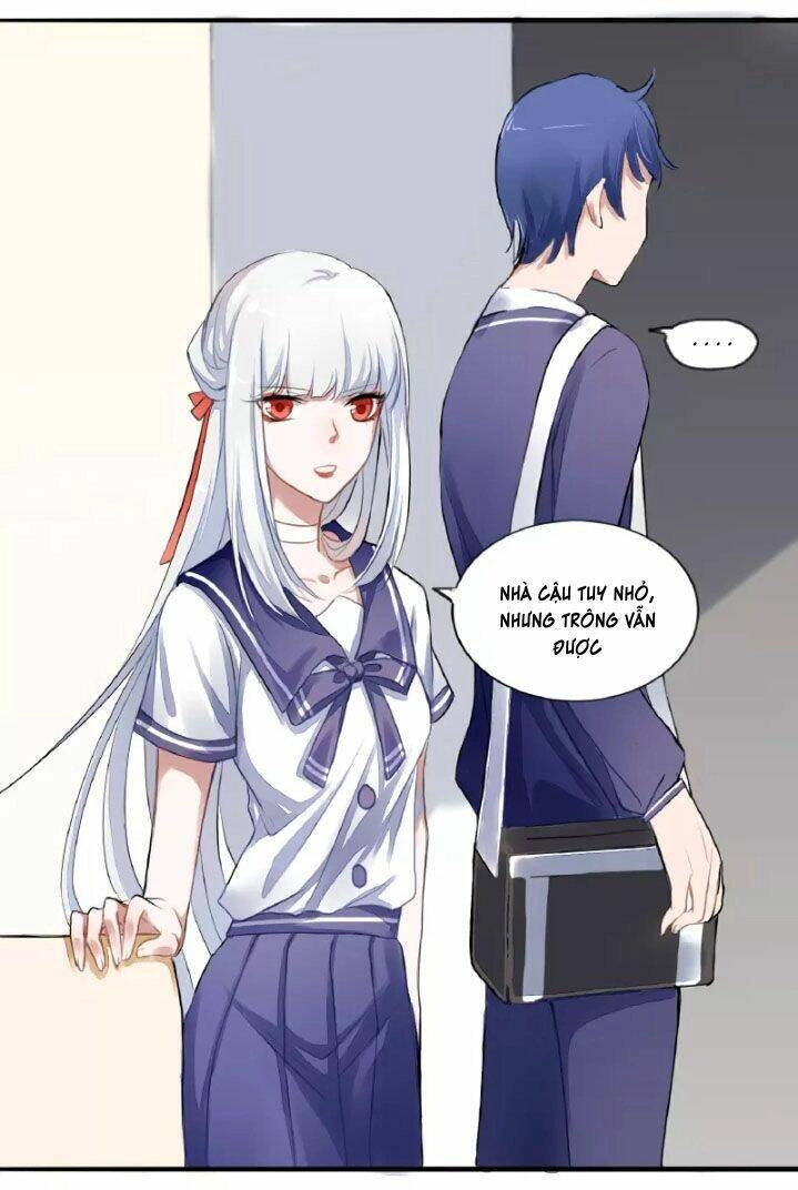 Quy Luật Tình Yêu Chapter 3 - 38