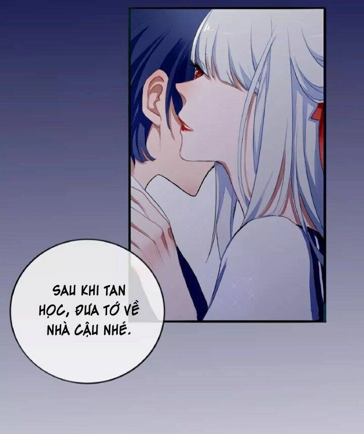 Quy Luật Tình Yêu Chapter 3 - 42