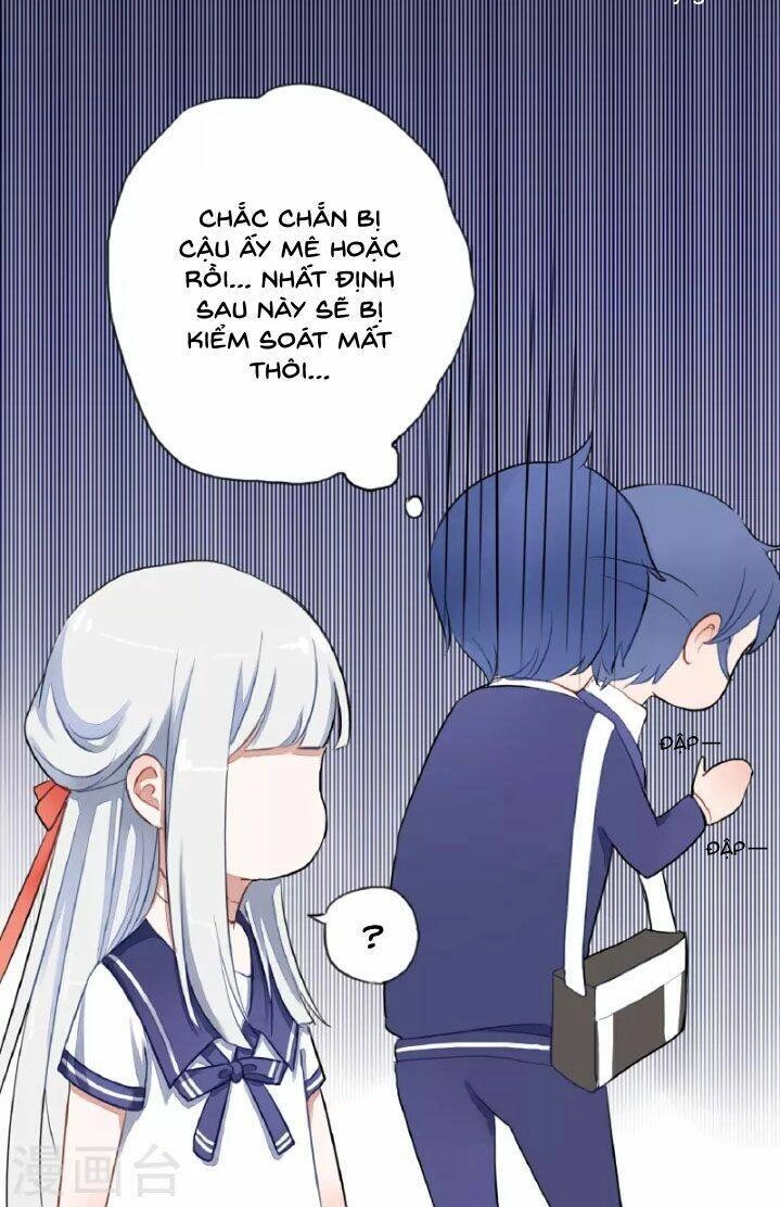 Quy Luật Tình Yêu Chapter 3 - 43