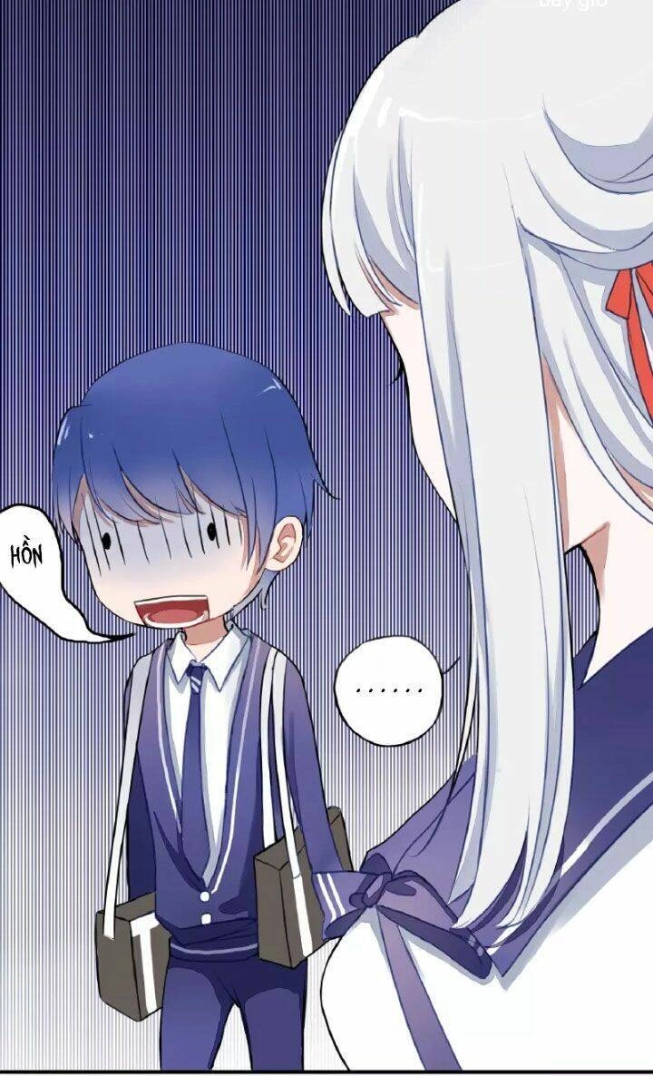 Quy Luật Tình Yêu Chapter 3 - 46