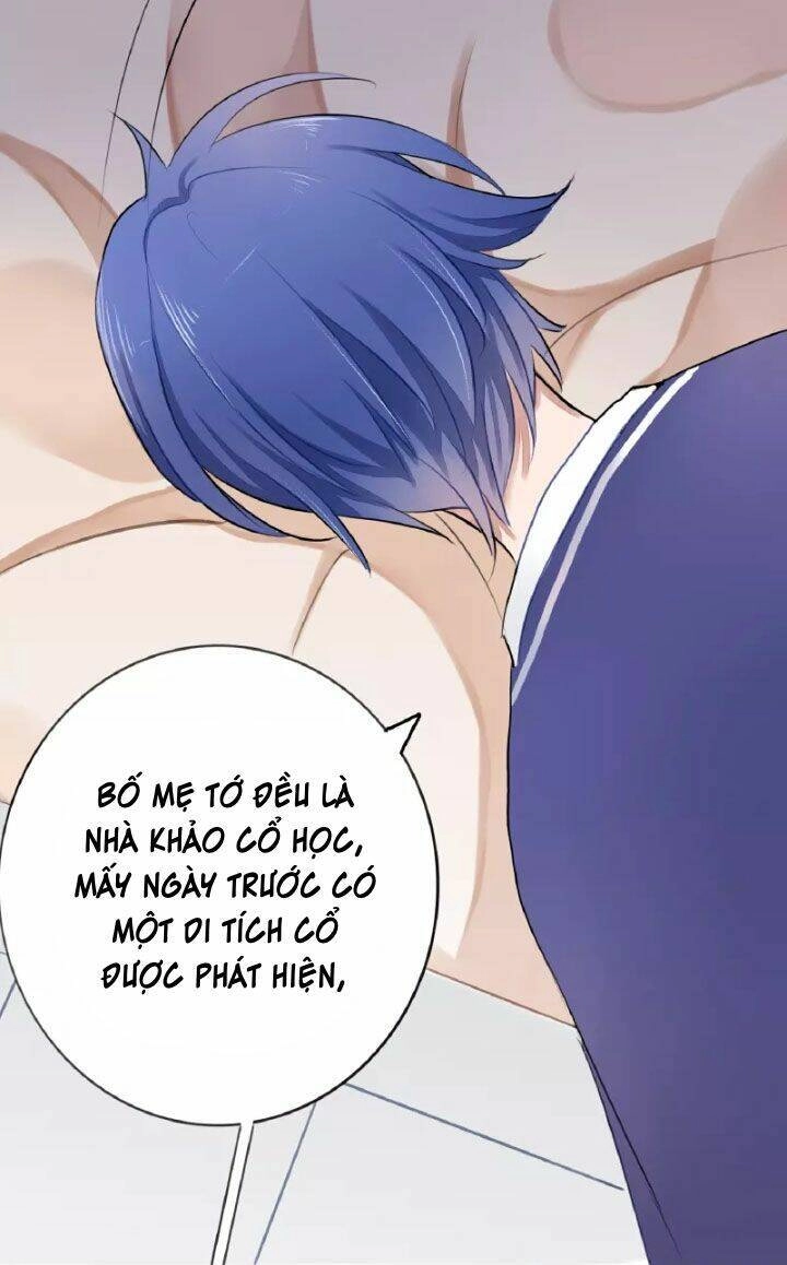 Quy Luật Tình Yêu Chapter 3 - 47