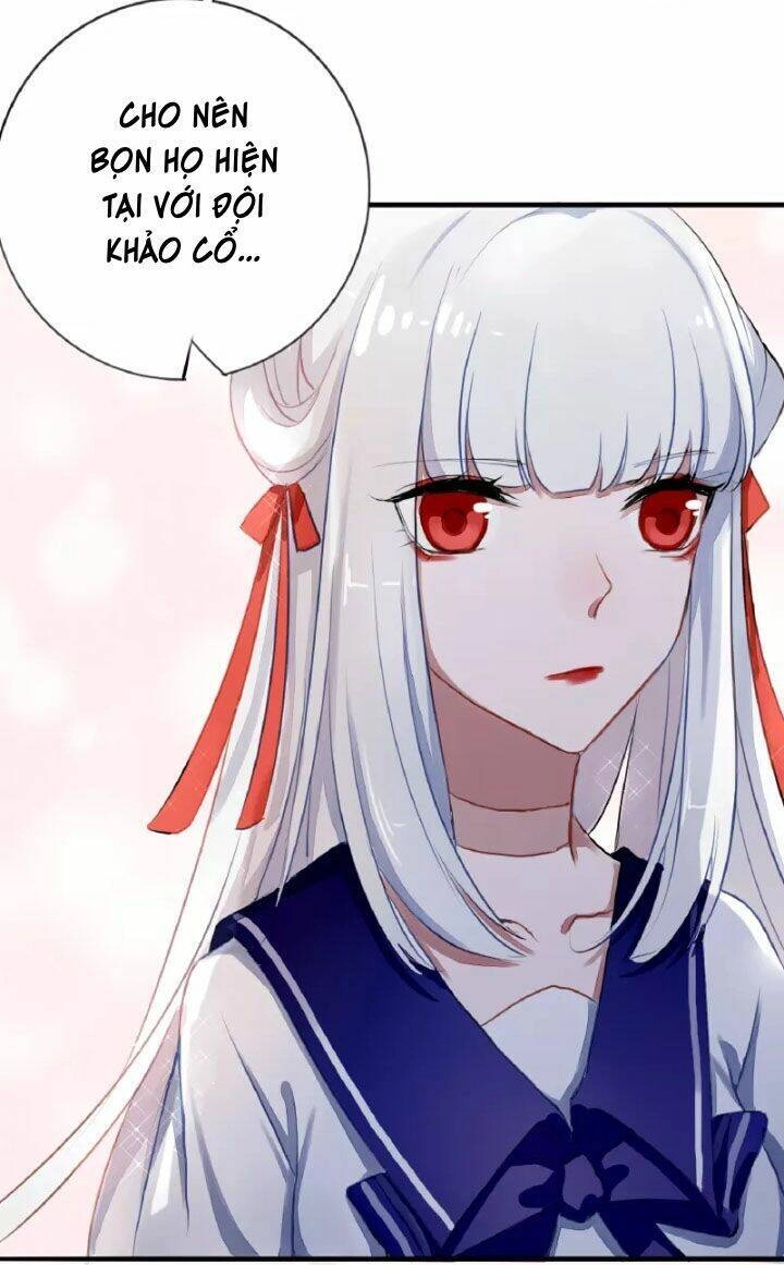 Quy Luật Tình Yêu Chapter 3 - 48