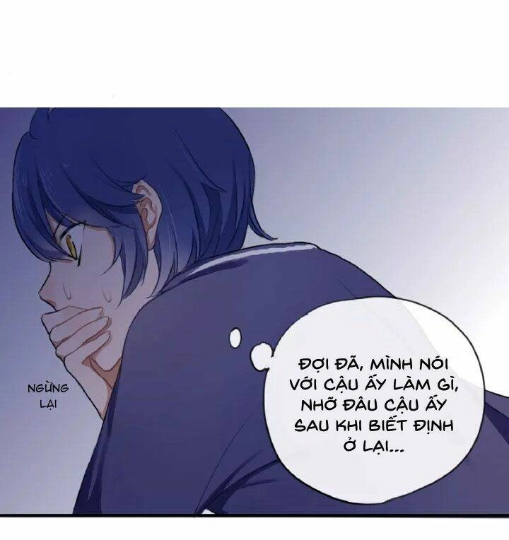 Quy Luật Tình Yêu Chapter 3 - 49