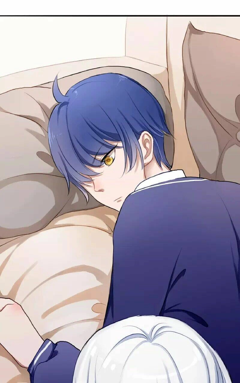 Quy Luật Tình Yêu Chapter 3 - 51