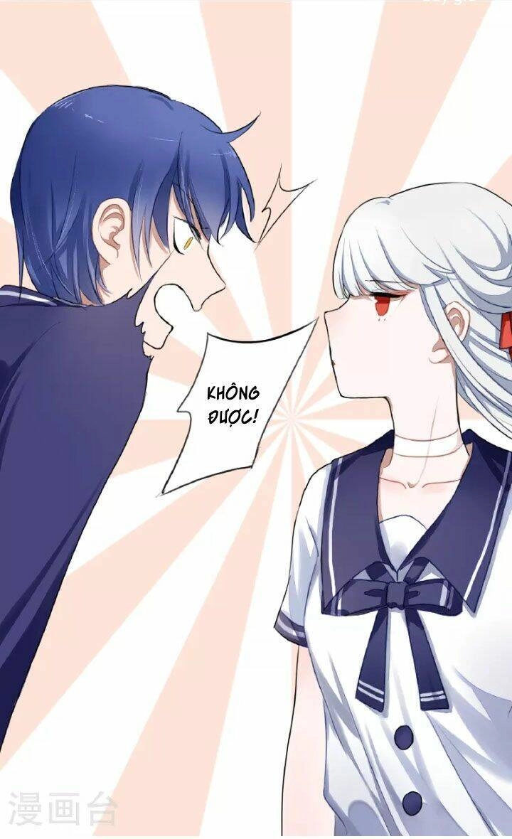 Quy Luật Tình Yêu Chapter 3 - 54