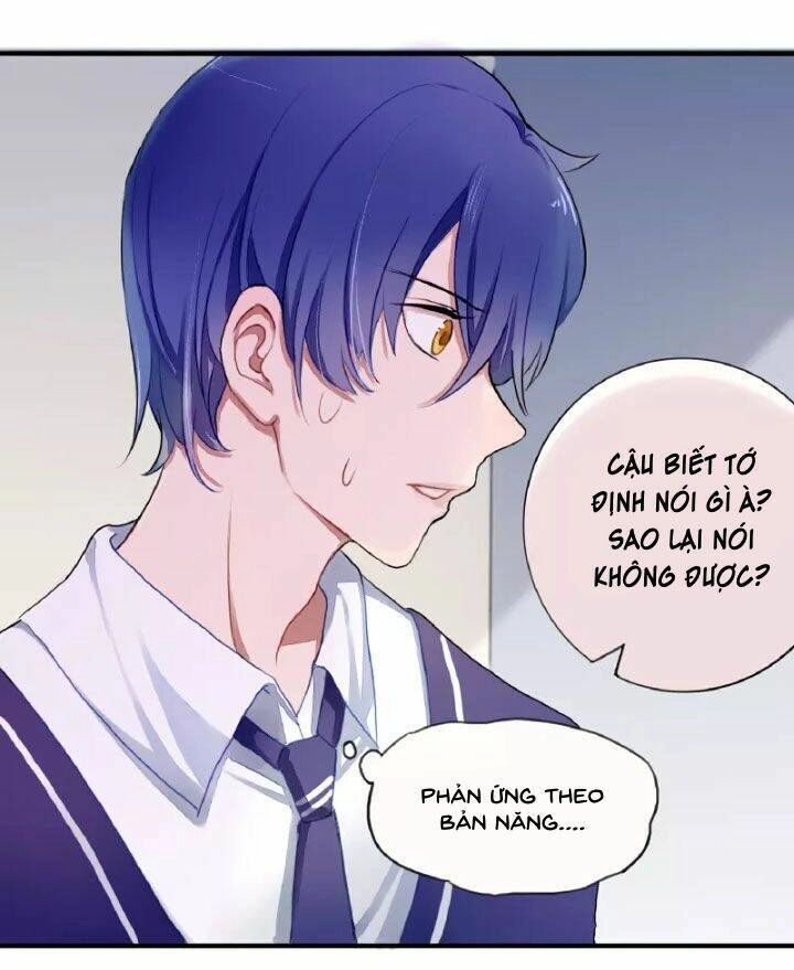 Quy Luật Tình Yêu Chapter 3 - 55