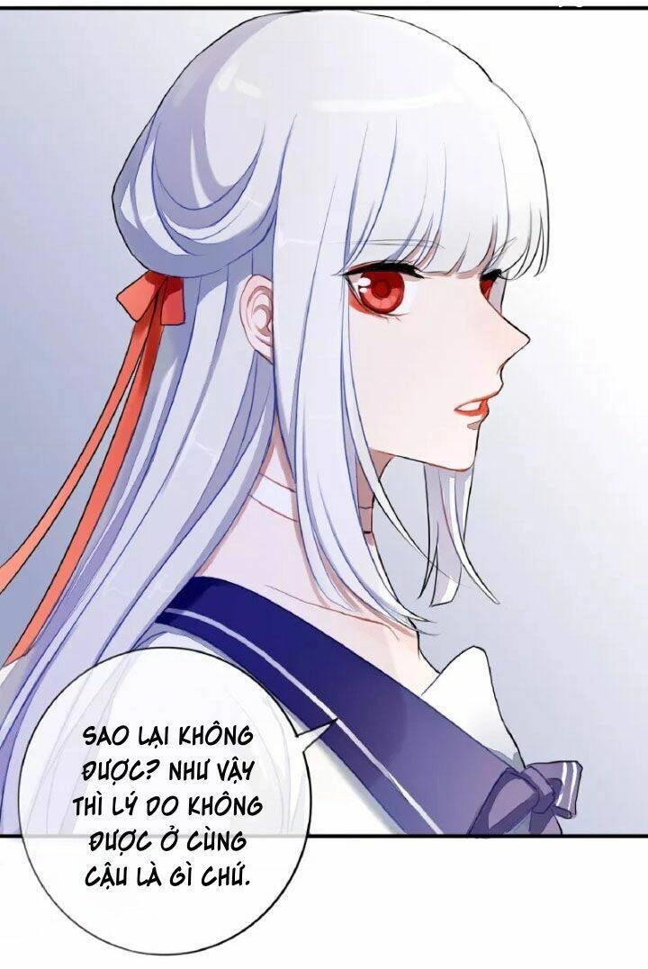 Quy Luật Tình Yêu Chapter 3 - 56