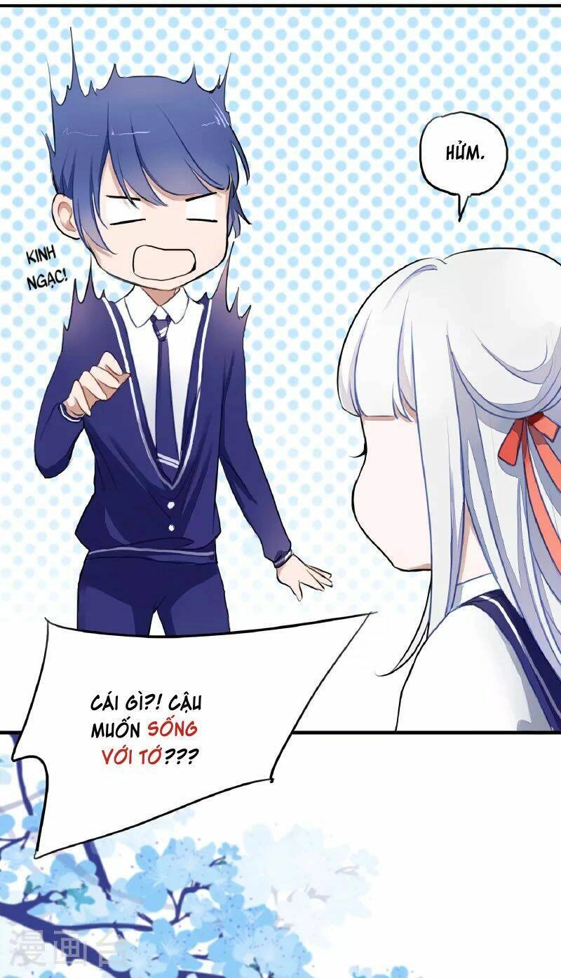 Quy Luật Tình Yêu Chapter 3 - 57