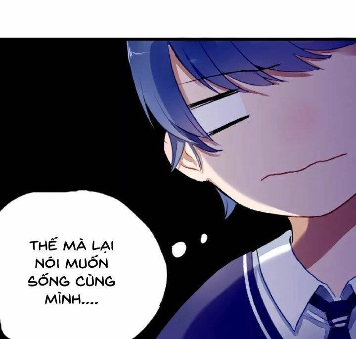 Quy Luật Tình Yêu Chapter 3 - 60