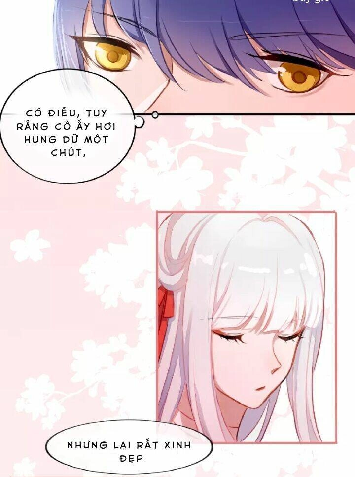 Quy Luật Tình Yêu Chapter 4 - 1