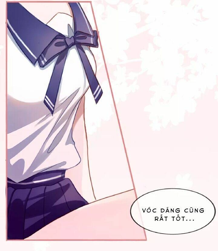 Quy Luật Tình Yêu Chapter 4 - 2