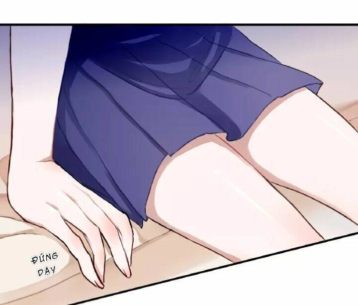 Quy Luật Tình Yêu Chapter 4 - 4