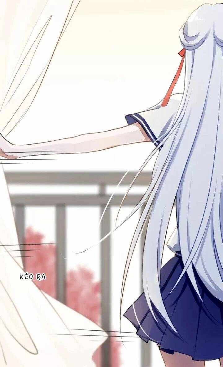 Quy Luật Tình Yêu Chapter 4 - 10