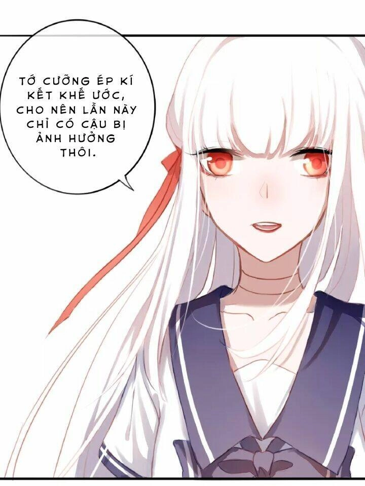 Quy Luật Tình Yêu Chapter 4 - 11