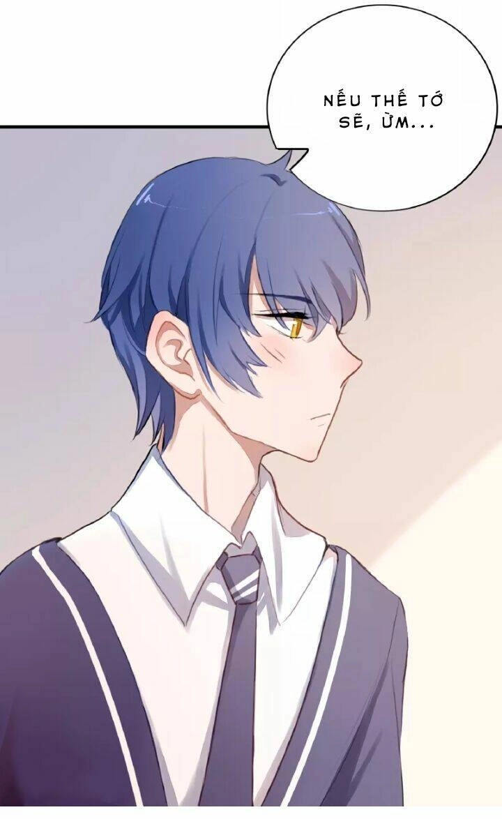 Quy Luật Tình Yêu Chapter 4 - 12