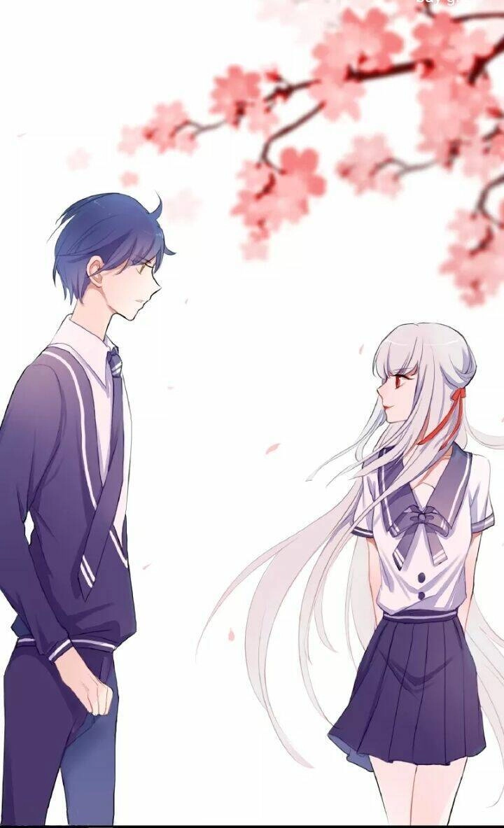 Quy Luật Tình Yêu Chapter 4 - 14