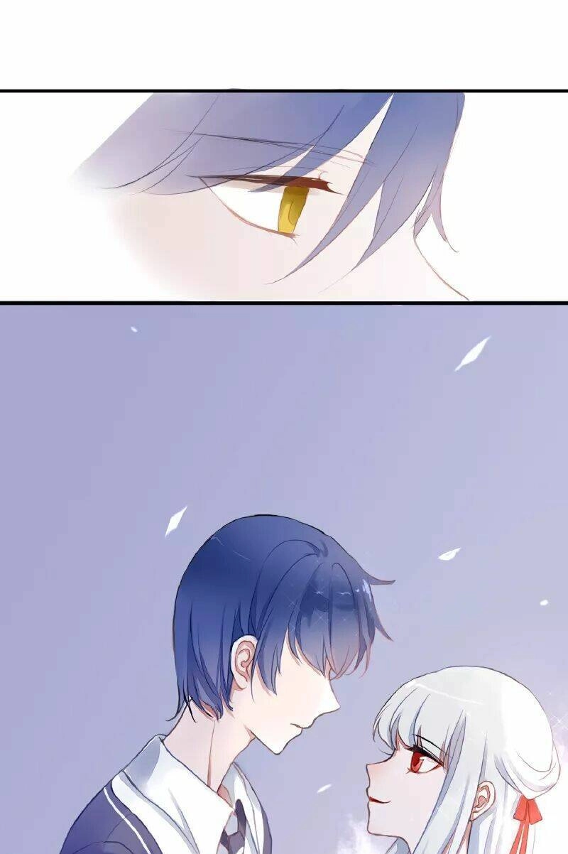 Quy Luật Tình Yêu Chapter 4 - 15